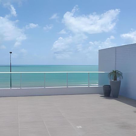 Willa Frente Mar Bessa João Pessoa Zewnętrze zdjęcie
