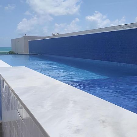 Willa Frente Mar Bessa João Pessoa Zewnętrze zdjęcie