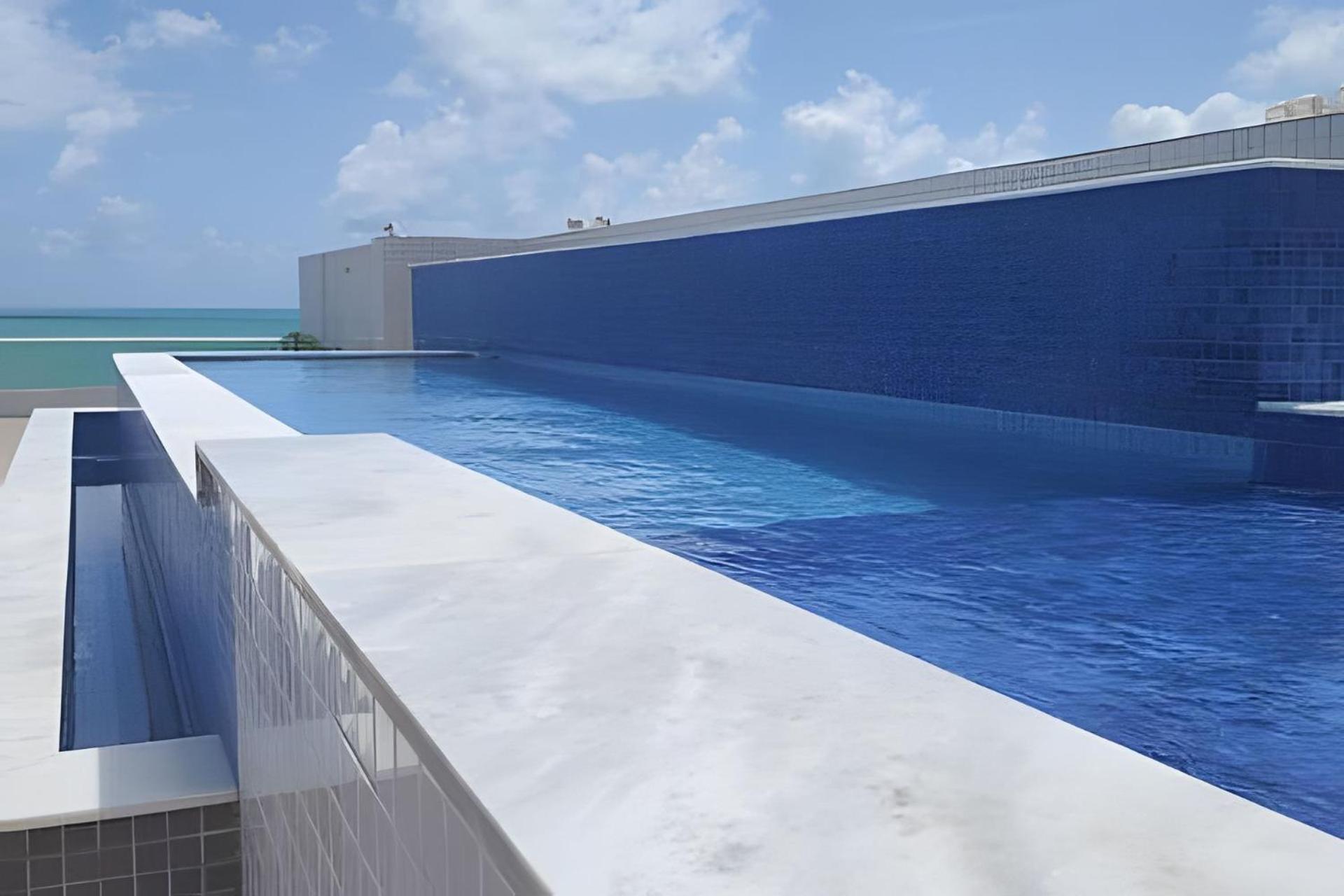 Willa Frente Mar Bessa João Pessoa Zewnętrze zdjęcie