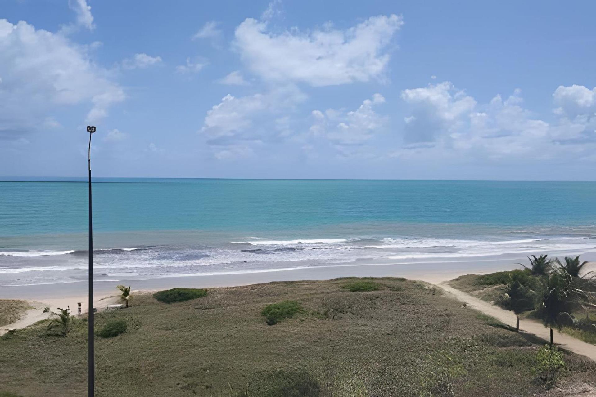 Willa Frente Mar Bessa João Pessoa Zewnętrze zdjęcie
